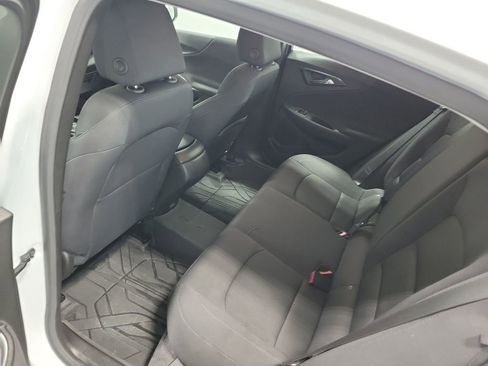 Used 2024 Chevrolet Malibu RS w/ LPO, Floor Liner Package image 37