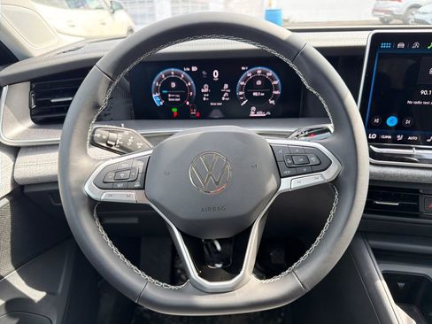 New 2026 Volkswagen Tiguan S AWD/4WD image 15
