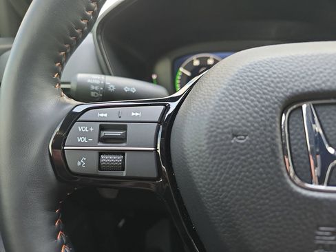 Certified 2026 Honda CR-V Sport Touring image 21