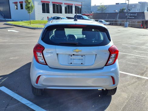 Used 2021 Chevrolet Spark LT FWD image 24
