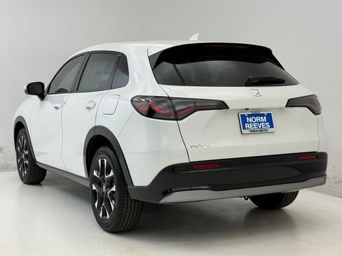 New 2026 Honda HR-V EX-L image 7