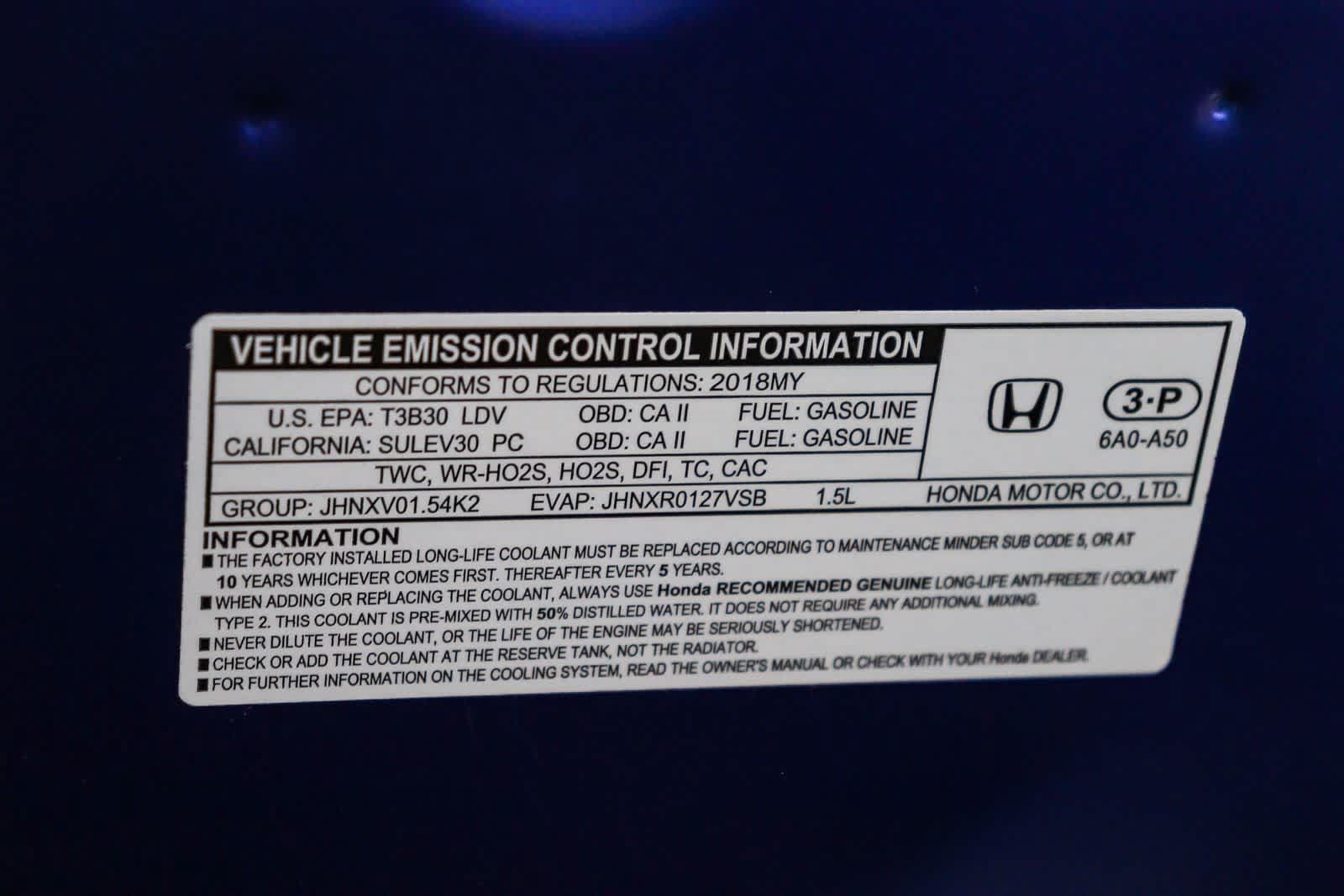 Used 2018 Honda Accord Sport image 28