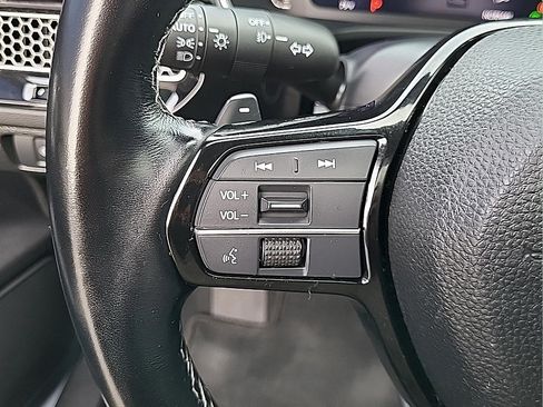 Used 2022 Honda Civic Sport Touring image 18