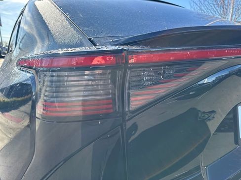 New 2026 Toyota bZ image 10