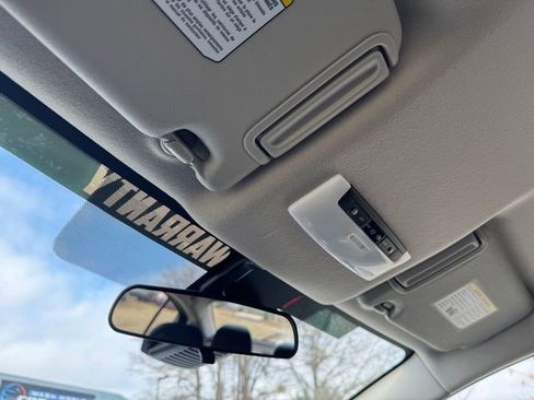 New 2025 Nissan Versa SV w/ Trunk Package FWD image 25