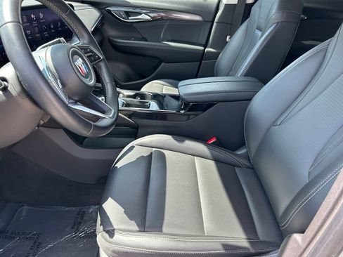 Used 2024 Buick Envision Preferred AWD/4WD image 11