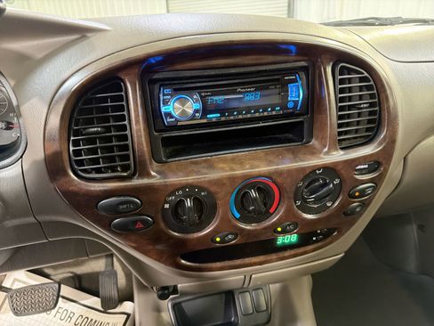 Used 2006 Toyota Tundra Limited image 17