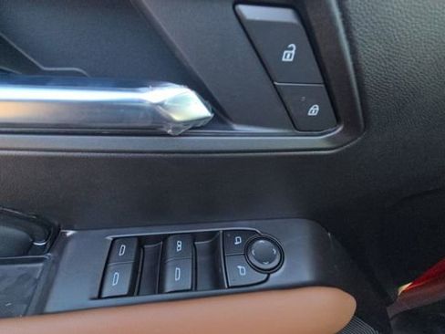 Used 2026 GMC Canyon AT4 image 32