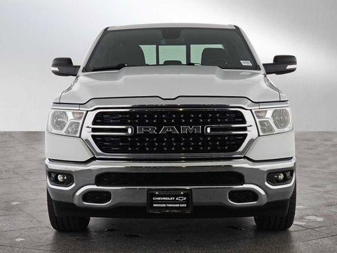 Used 2022 RAM 1500 Big Horn image 8