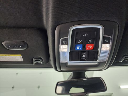 Used 2022 RAM 3500 Laramie image 51