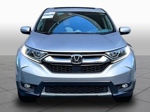 Used 2019 Honda CR-V EX-L image 4
