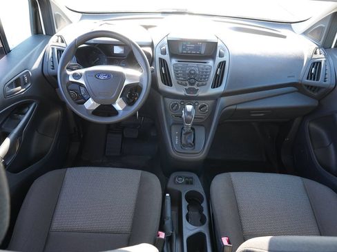Used 2015 Ford Transit Connect XL FWD image 22
