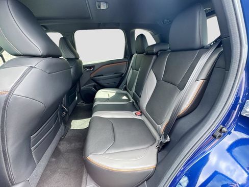 Certified 2026 Subaru Forester Sport AWD/4WD image 23