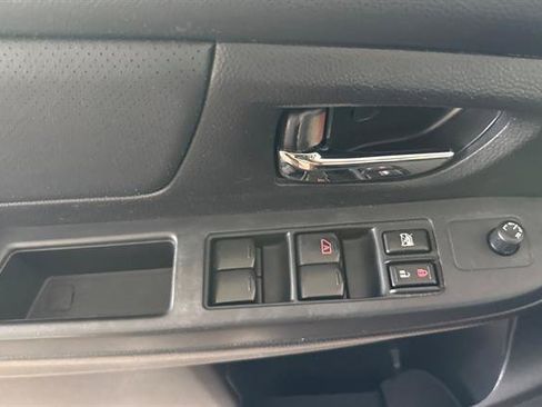 Used 2013 Subaru Impreza 2.0i Limited AWD/4WD image 10