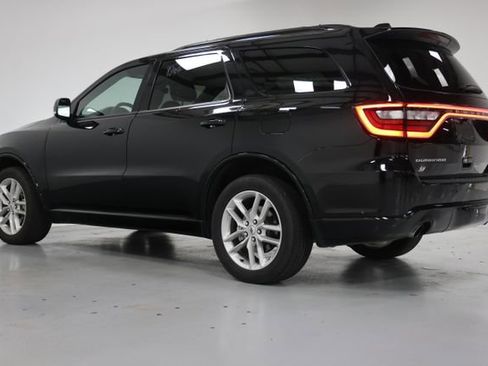 Used 2025 Dodge Durango GT AWD/4WD image 11