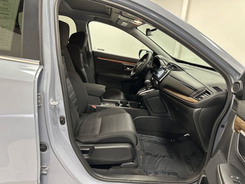 Used 2021 Honda CR-V EX image 38