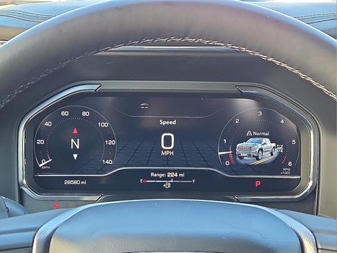 Used 2024 GMC Sierra 1500 Denali image 18