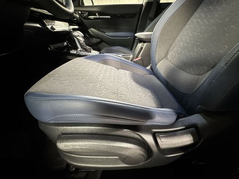 Certified 2025 Kia Seltos S image 17