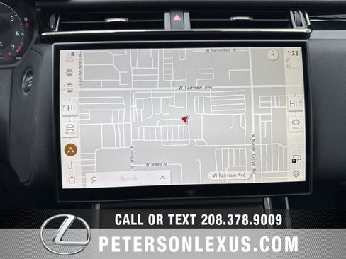 Used 2025 Land Rover Range Rover Velar Dynamic SE image 15