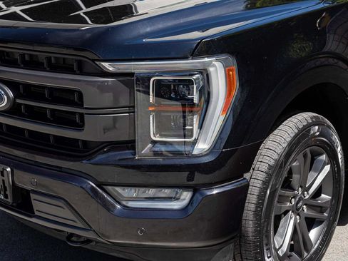 Used 2023 Ford F150 Lariat w/ Equipment Group 502A High AWD/4WD image 36