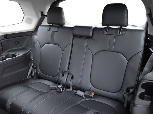 New 2025 Honda Pilot Touring image 28
