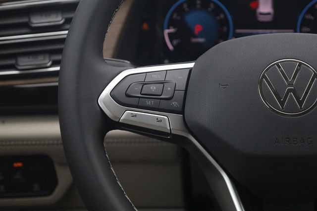 New 2026 Volkswagen Atlas SE AWD/4WD image 10