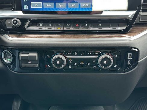 New 2026 Chevrolet Silverado 2500 LT w/ Safety Package AWD/4WD image 26