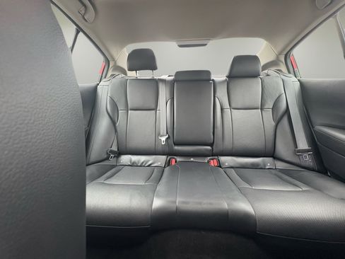 Used 2020 Subaru Legacy Limited image 22