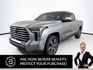 New 2026 Toyota Tundra Capstone AWD/4WD video 1