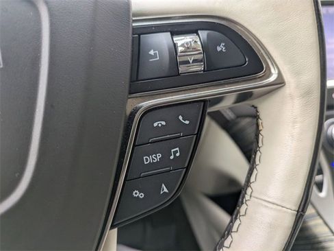 Used 2019 Lincoln Nautilus Black Label image 15
