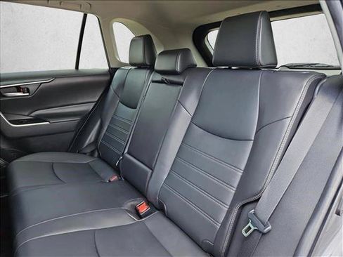 Used 2023 Toyota RAV4 XLE Premium FWD image 20