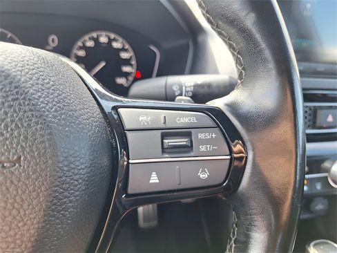 Used 2022 Honda Civic Sport image 19