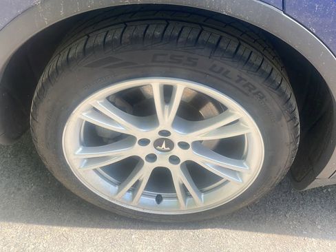 Used 2020 Tesla Model Y Long Range AWD/4WD image 22