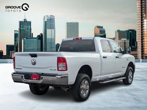 Used 2024 RAM 2500 Big Horn image 5