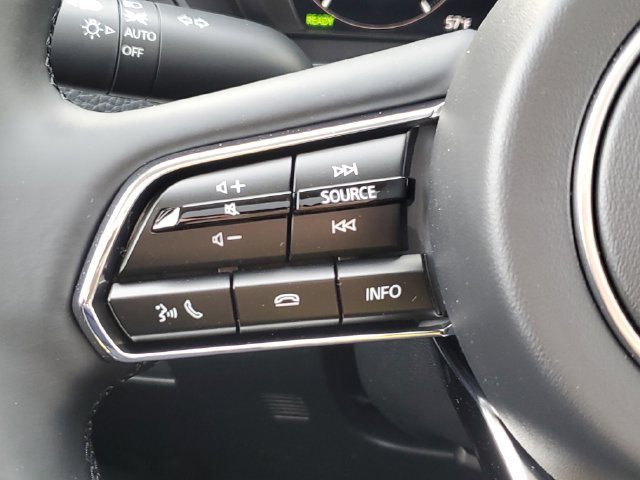 Used 2026 MAZDA CX-90 Plug-In Hybrid w/Premium Sport AWD/4WD image 11