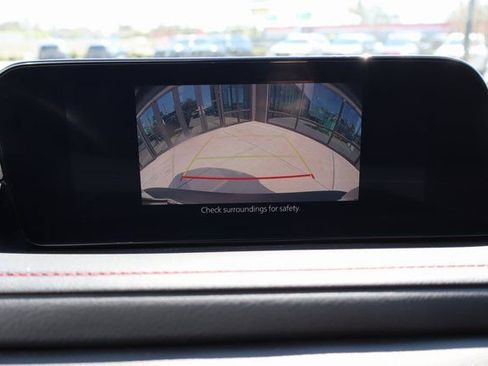 Used 2025 MAZDA CX-30 AWD 2.5 S w/ Preferred Package image 36