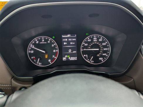 Certified 2025 Subaru Outback Touring XT w/ Popular Package #2 image 33