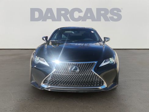 Used 2022 Lexus RC 300 image 2