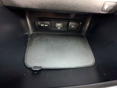 Used 2024 Kia Forte GT-Line w/ GT-Line Premium Package FWD image 24