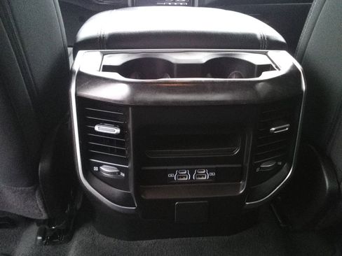 Used 2024 RAM 1500 Big Horn image 11