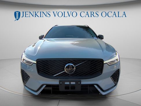 New 2026 Volvo XC60 B5 Ultra w/ Climate Package image 8