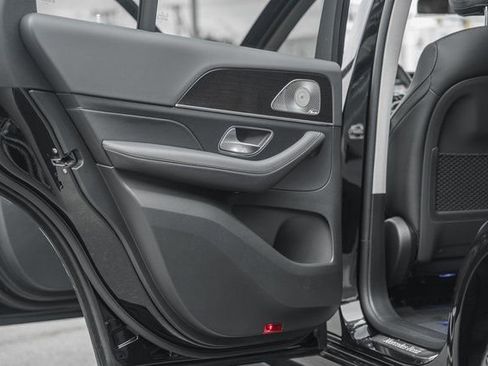 New 2026 Mercedes-Benz GLE 450 4MATIC image 34