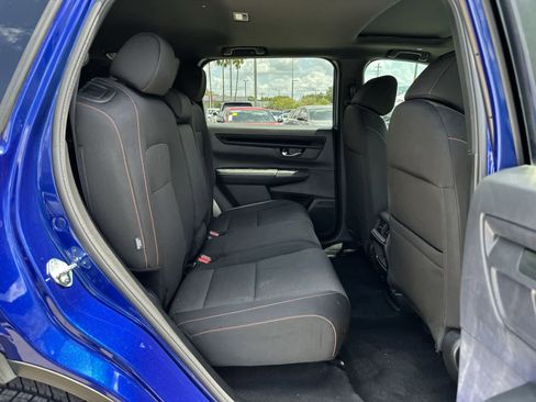 Used 2024 Honda CR-V Sport image 13