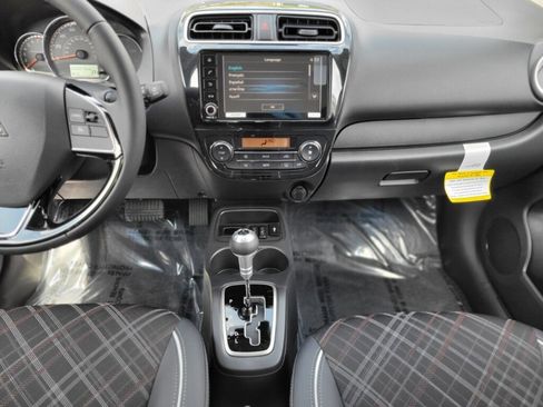 New 2024 Mitsubishi Mirage SE image 15