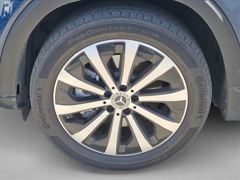 Used 2022 Mercedes-Benz GLB 250 image 21