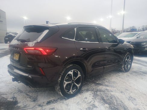 Used 2023 Ford Escape ST-Line Select w/ Tech Pack #2 image 14