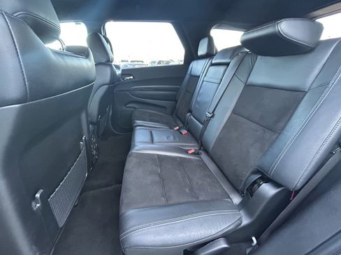 Used 2022 Dodge Durango GT image 13