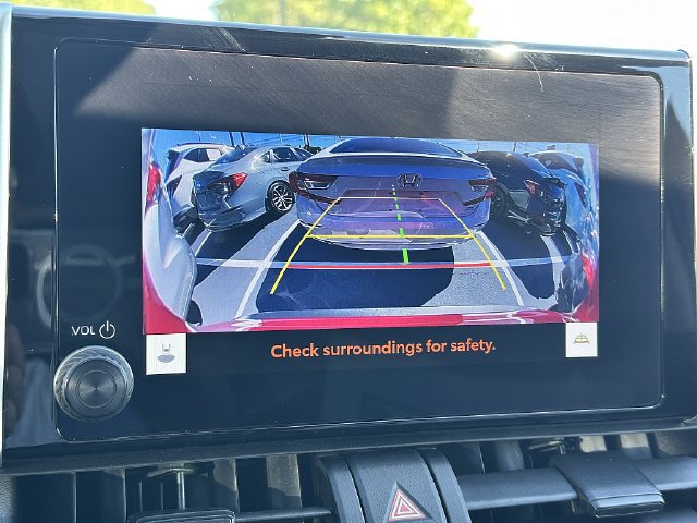 Certified 2025 Toyota RAV4 XLE w/ Convenience Package FWD image 30