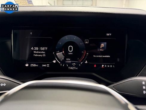 Used 2025 GMC Acadia Elevation image 20