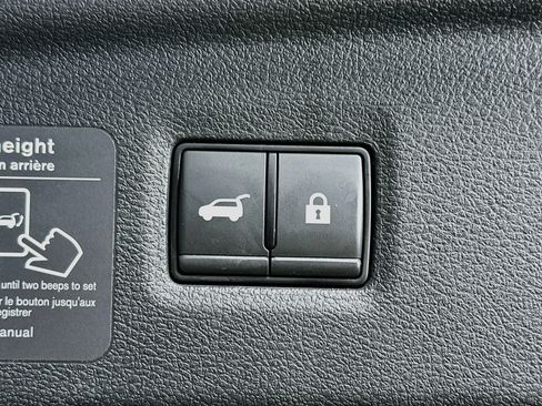 Used 2023 INFINITI QX50 Luxe FWD image 31